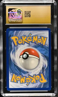 CGC 10 Pristine Lacey 166/142 Stellar Crown Pokemon Card - Image 2