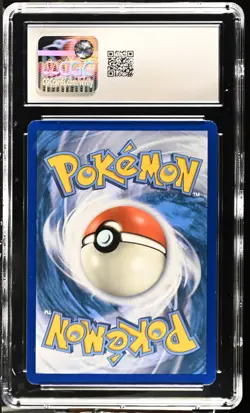 CGC 10 Celesteela Shiny SV32/SV94 Shiny Vault Hidden Fates Pokemon Card - Image 2
