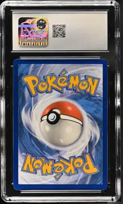 CGC 10 Gardevoir Holo TG05/TG30 Trainer Gallery Silver Tempest Pokemon Card - Image 2
