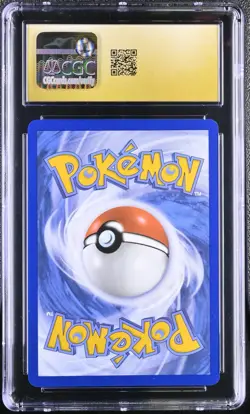 CGC 10 Pristine Snorlax Holo 016/034 Trading Card Game Classic CLV Pokemon Card - Image 2