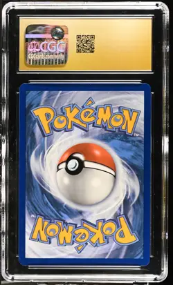 CGC 10 Pristine Zapdos Holo 012/034 Trading Card Game Classic CLC Pokemon Card - Image 2