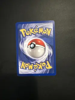 Sleep 79/82 Team Rocket 1st Edition Pokemon Trainer Card Common WOTC LP - Image 2