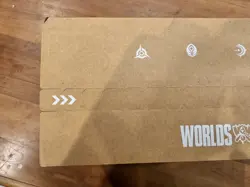 Riftbound League of Legends Worlds Bundle 2025 + 6 Origins Card Packs - Image 3