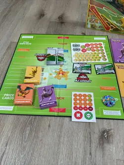 2020 Pokemon Trading Card Game - Battle Academy - Board Game - Complete 820650807893 - Image 2