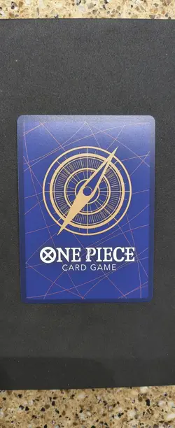 OP11-058TR Monkey.D.Luffy op13 English One Piece TCG Card - Image 2