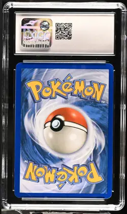 CGC 10 GEM MINT Probopass 13/146 Holo D&P Legends Awakened 2008 Pokemon Card - Image 2