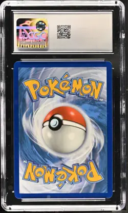 CGC 10 Bea Full Art TG25/TG30 Trainer Gallery SWSH Astral Radiance Pokemon Card - Image 2