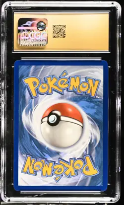 CGC 10 Pristine Mewtwo GX 31/68 Holo Hidden Fates 2019 Pokemon Card - Image 2