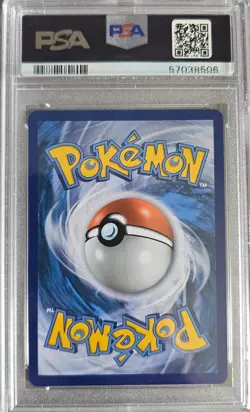 PSA 10 GEM MINT Max Potion 164/145 Gold S&M Guardians Rising 2017 Pokemon Card - Image 2