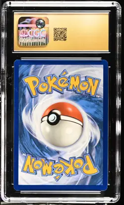CGC 10 Pristine Banette TG07/TG30 Trainer Gallery Lost Origin Pokemon Card - Image 2