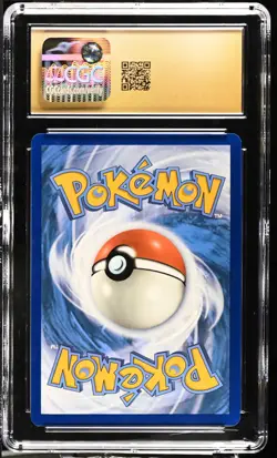 CGC 10 Pristine Chandelure TG04/TG30 Trainer Gallery Lost Origin Pokemon Card - Image 2