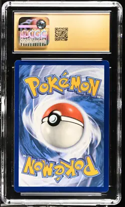 CGC 10 Pristine Spiritomb TG09/TG30 Trainer Gallery Lost Origin Pokemon Card - Image 2
