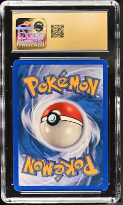 CGC 10 Pristine Sneasel 110/147 Aquapolis 2003 Pokemon Card - Image 2