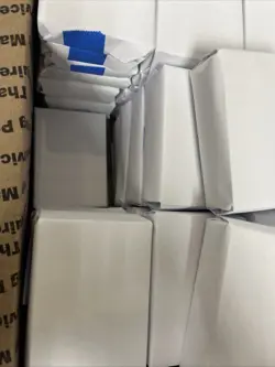 MTG Bulk Lot About 3500 Cards Commons Uncommons Rares - Image 2