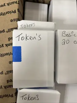 MTG Bulk Lot About 3500 Cards Commons Uncommons Rares - Image 4