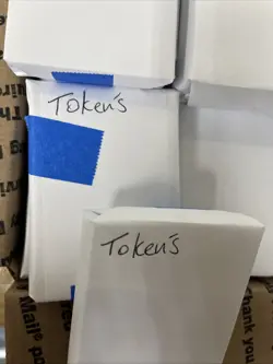 MTG Bulk Lot About 3500 Cards Commons Uncommons Rares - Image 5