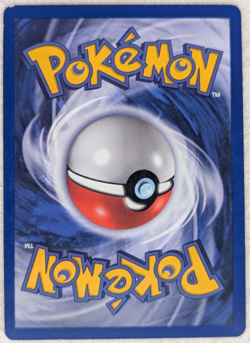 1999 Electrode Lektrobal #21 1st Ed Base Set German Regular Pokemon Card Rare - Image 4