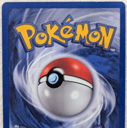 1999 Electrode Lektrobal #21 1st Ed Base Set German Regular Pokemon Card Rare - Image 5