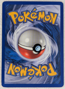 2002 Pikachu #86 Legendary Collection Regular Pokemon Card Common - Image 4