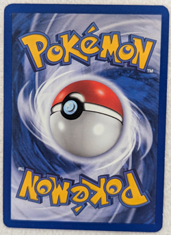 2000 Grimer #57 Team Rocket Regular Pokemon Card Common 1st Edition - Image 5