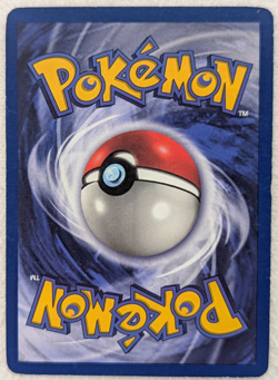 1999 Rhyhorn #61 Jungle Regular Pokemon Card Common 1st Edition - Image 5
