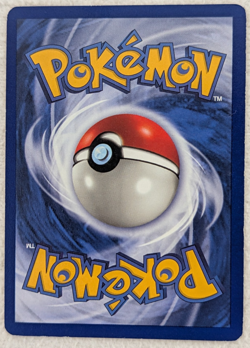1999 Graveler #37 Fossil Regular Pokemon Card Uncommon 1st Edition - Image 5