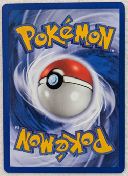 2000 Sunkern #78 Neo Genesis Regular Pokemon Card Common 1st Edition - Image 4