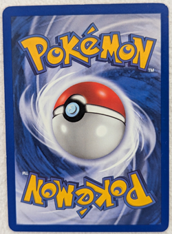 2000 Chikorita #54 Neo Genesis Regular Pokemon Card Common 1st Edition - Image 5