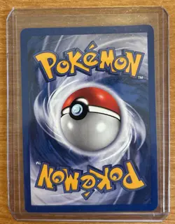 Pokemon TCG Rocket's Sneak Attack 1st Edition Rare Holo Card #16/82 Team Rocket - Image 2