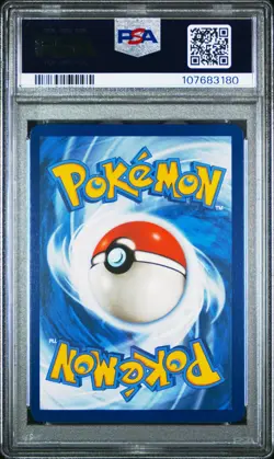 PSA 10 Iono 269/193 SIR Paldea Evolved PAL Pokemon Card - Image 2