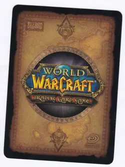 SALE!!! MY ENTIRE WOW TCG COLLECTION: 2,100 CARDS! ALL NEAR MINT-MAKE AN OFFER! - Image 1