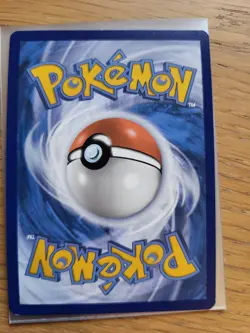 Scarlet & Violet Paldea Evolved Pikachu #27 SVP en Pikachu Promo Card 027 rare - Image 2