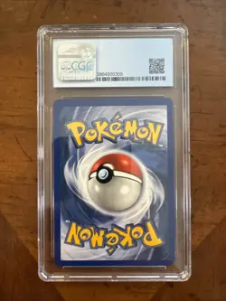 Pokemon TCG Cyndaquil 1st Edition Neo Genesis Regular Card 56/111 - Image 2