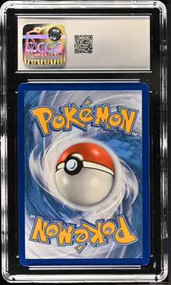 CGC 10 Falinks V Shiny SV115/SV122 Shiny Vault Shining Fates Pokemon Card - Image 2