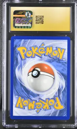 CGC 10 Pristine Rayquaza V 100/159 Crown Zenith 2023 Pokemon Card - Image 2
