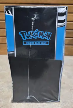 POKEMON TCG SV BLACK BOLT ELITE TRAINER BOX ENG CARDS Scarlet & Violet SV10.5 - Image 5