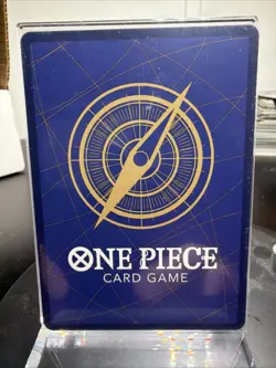 Kid & Killer EB01-003 R - Memorial Collection One Piece Card - Image 2