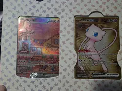 Scarlet & Violet 151 Ultra Premium Collection Promo Cards - Image 3