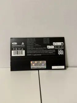 MTG Secret Lair x God of War: Greek SLD NON-FOIL New Sealed In Hand - Image 3