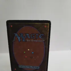 Mana Vault - Magic The Gathering MtG Revised Edition HP Played - Image 5