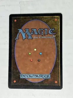 MTG LIGHTNING BOLT (x4) Unlimited - MP - Magic The Gathering - Image 3
