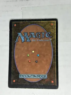 MTG LIGHTNING BOLT (x4) Unlimited - MP - Magic The Gathering - Image 5