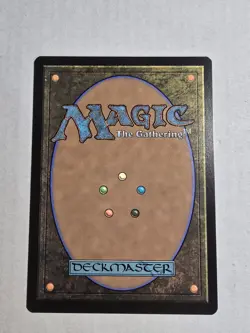 Sigil of the Empty Throne Commander Masters Regular - Image 2