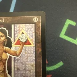 Magic MTG Mirage Lion's Eye Diamond MODERATELY PLAYED MP - Image 4