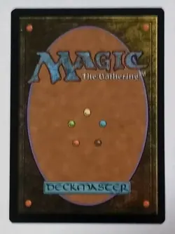 MtG Avatar Fire Nation Turret Borderless NM Magic the Gathering - Image 2