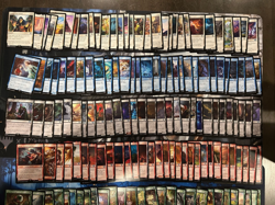 Common/Uncommon Complete Set x1 MTG Lord Of The Rings: Tales Of Middle Earth NM - Image 3