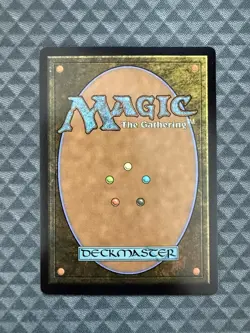 MTG Zuko, Conflicted #0302 Borderless R Avatar: The Last Airbender (TLA) - Image 3