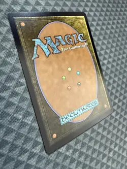 MTG Zuko, Conflicted #0302 Borderless R Avatar: The Last Airbender (TLA) - Image 4