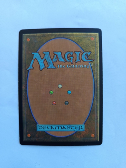 Bedlam FOIL, 7th Edition, 2001 MTG, #174 NM - Image 4