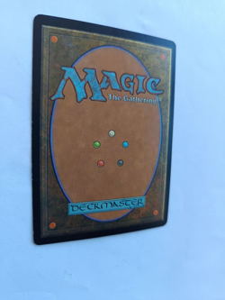 Bedlam FOIL, 7th Edition, 2001 MTG, #174 NM - Image 5